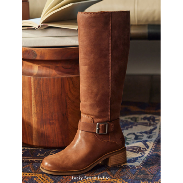 THE RIDING BOOT icon