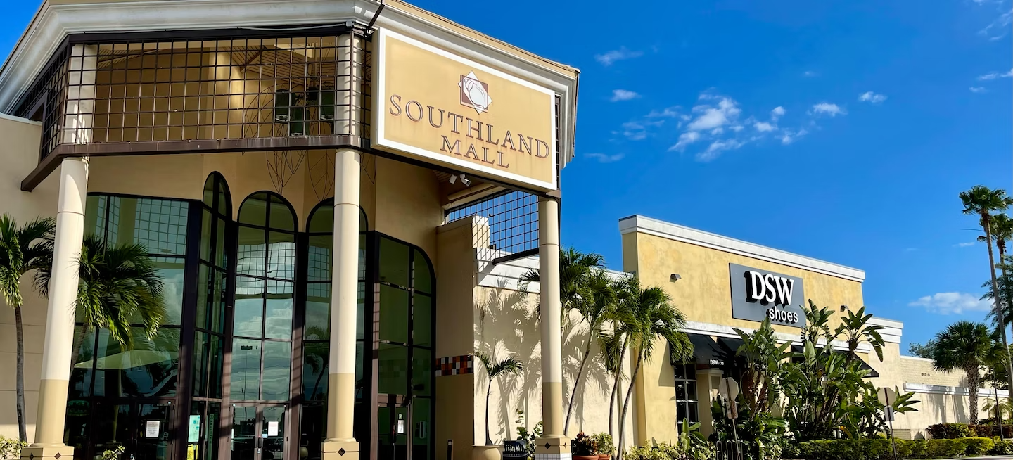 Southland Mall